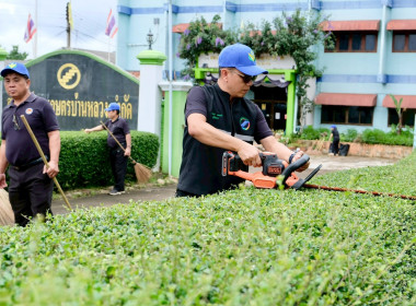โครงการอาสาสมัครสหกรณ์ กิจกรรมพัฒนาอาสาสมัครสหกรณ์ ณ ... พารามิเตอร์รูปภาพ 130